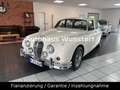 Jaguar MK II 3.8 ltr. -Zylinder6 OVERDRIVE Blanco - thumbnail 1