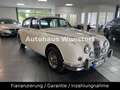 Jaguar MK II 3.8 ltr. -Zylinder6 OVERDRIVE Blanco - thumbnail 3