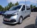 Renault Trafic Space Class L2-Autom/8Sit/Deluxe/NAVI Silber - thumbnail 22