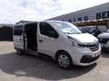 Renault Trafic Space Class L2-Autom/8Sit/Deluxe/NAVI Silber - thumbnail 2