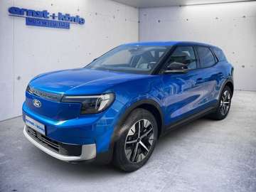 Elektromotor mit Extended Range RWD 79k
