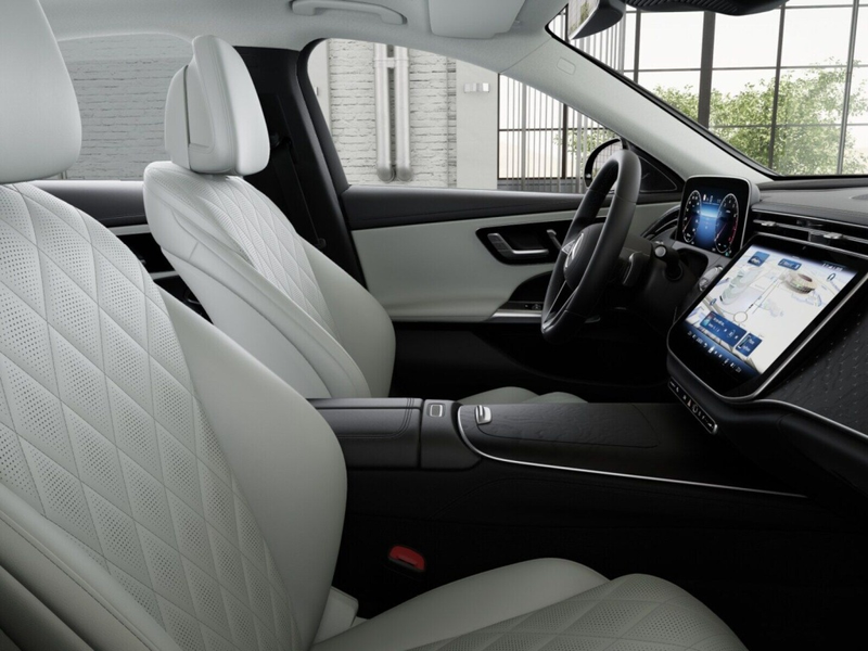 Mercedes-Benz E 450 4M Excl. Prem+Dis+Pano+Head+Digital+Airm — photo 8