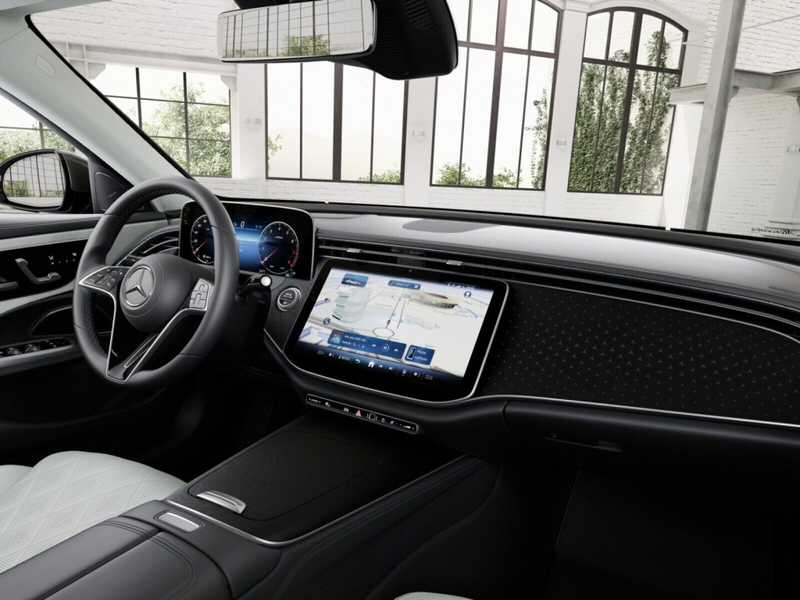 Mercedes-Benz E 450 4M Excl. Prem+Dis+Pano+Head+Digital+Airm — photo 9