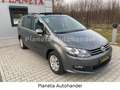 Volkswagen Sharan Comfortline BMT*AUTOMATIK*NAVI*PANO*7/SIT Grijs - thumbnail 4
