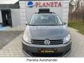 Volkswagen Sharan Comfortline BMT*AUTOMATIK*NAVI*PANO*7/SIT Gris - thumbnail 3