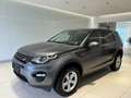 Land Rover Discovery Sport TD4 SE Sichtpaket Bluetooth Navi Grau - thumbnail 2