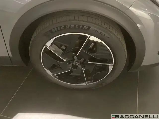 Peugeot 408 view 9