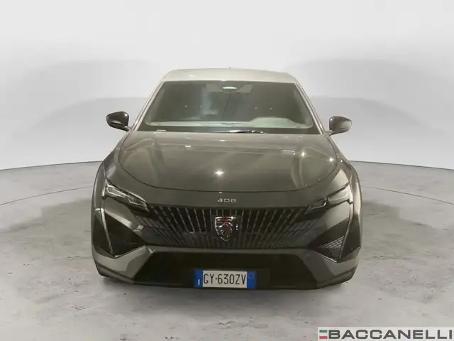 Peugeot 408 view 5