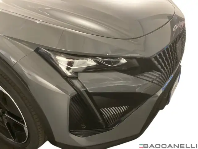 Peugeot 408 view 10