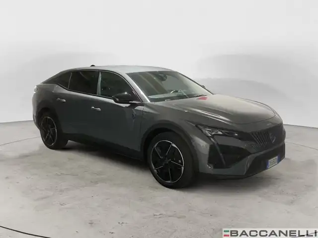 Peugeot 408 view 8