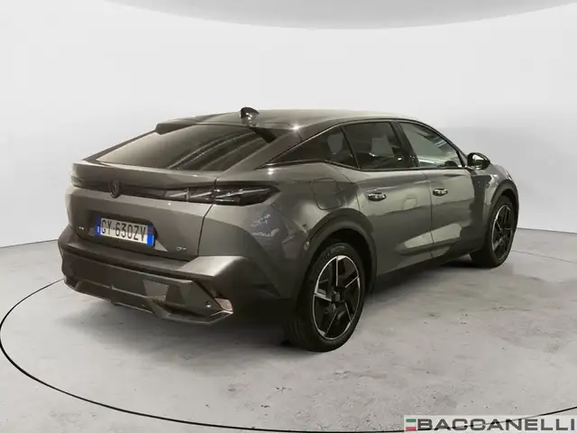 Peugeot 408 view 6