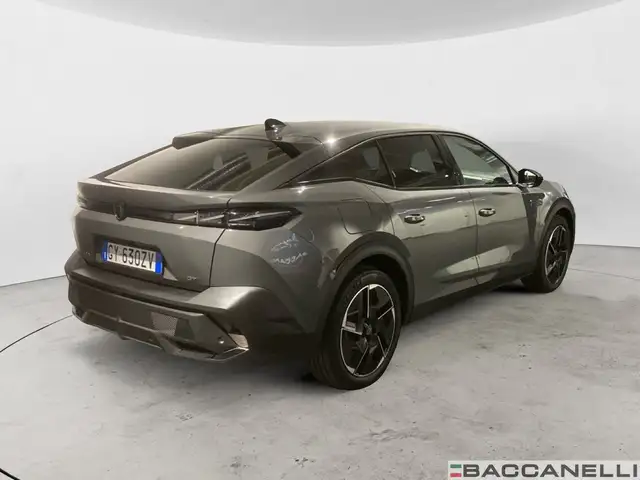 Peugeot 408 view 7