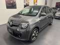 Renault Twingo Twingo III 1.0 sce Lovely 69cv Ok Neopatentati Grigio - thumbnail 3