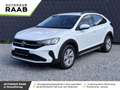 Volkswagen Taigo Life ACC DSG LED SHZ R.-Kamera Navi ü. App 81 k... Weiß - thumbnail 1