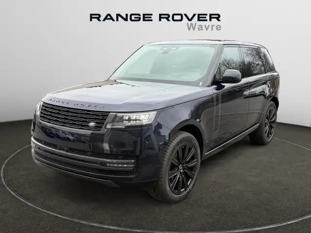 Land Rover Range Rover [PHEV] HSE P460e