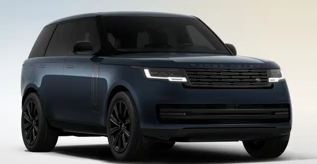 Land Rover Range Rover [PHEV] HSE P460e