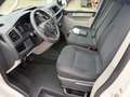Volkswagen T6 Transporter 2.0 Tsi Klima AHK SORTIMO Einbau Weiß - thumbnail 12