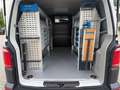 Volkswagen T6 Transporter 2.0 Tsi Klima AHK SORTIMO Einbau Weiß - thumbnail 1