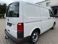 Volkswagen T6 Transporter 2.0 Tsi Klima AHK SORTIMO Einbau Weiß - thumbnail 8
