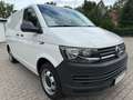 Volkswagen T6 Transporter 2.0 Tsi Klima AHK SORTIMO Einbau Weiß - thumbnail 3
