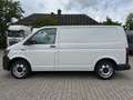 Volkswagen T6 Transporter 2.0 Tsi Klima AHK SORTIMO Einbau Weiß - thumbnail 5