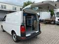 Volkswagen T6 Transporter 2.0 Tsi Klima AHK SORTIMO Einbau Weiß - thumbnail 9