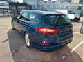 Ford Mondeo 2.0 TDCi Titanium AUT*ACC*KAMERA*AHK*EU-6 Bleu - thumbnail 4
