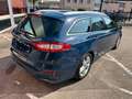 Ford Mondeo 2.0 TDCi Titanium AUT*ACC*KAMERA*AHK*EU-6 Bleu - thumbnail 2