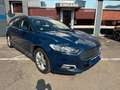 Ford Mondeo 2.0 TDCi Titanium AUT*ACC*KAMERA*AHK*EU-6 Bleu - thumbnail 3