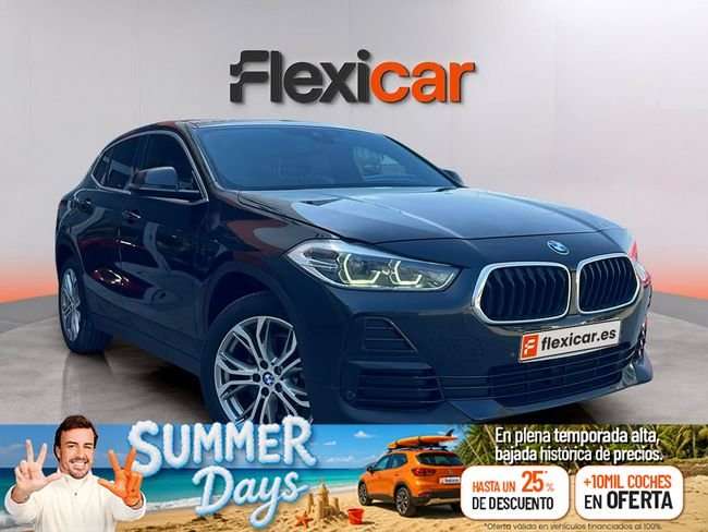 BMW X2 sDrive 18iA - foto 1