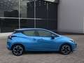 Nissan Micra 1.0 N-Way 92PS KLIMA | PDC | Sitzheizung Blau - thumbnail 8