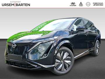 Limited Edition 91 kWh