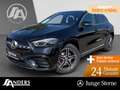 Mercedes-Benz GLA 250 e AMG AdvPLus+MBUX+Distr+HUD+Key+360+LED Nero - thumbnail 1