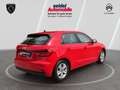 Audi A1 30 TFSI S tronic Sportback Automatik wenig KM Rot - thumbnail 5