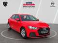 Audi A1 30 TFSI S tronic Sportback Automatik wenig KM Rot - thumbnail 7