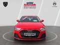Audi A1 30 TFSI S tronic Sportback Automatik wenig KM Rot - thumbnail 8