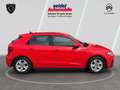 Audi A1 30 TFSI S tronic Sportback Automatik wenig KM Rot - thumbnail 6