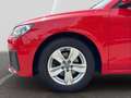 Audi A1 30 TFSI S tronic Sportback Automatik wenig KM Rot - thumbnail 9