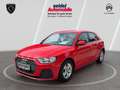 Audi A1 30 TFSI S tronic Sportback Automatik wenig KM Rot - thumbnail 1