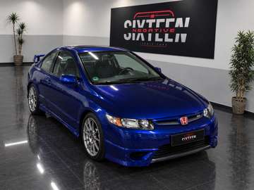 2.0i-VTEC Type R Heritage