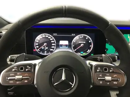Annonce voiture d'occasion Mercedes-Benz CLS 53 AMG - CARADIZE