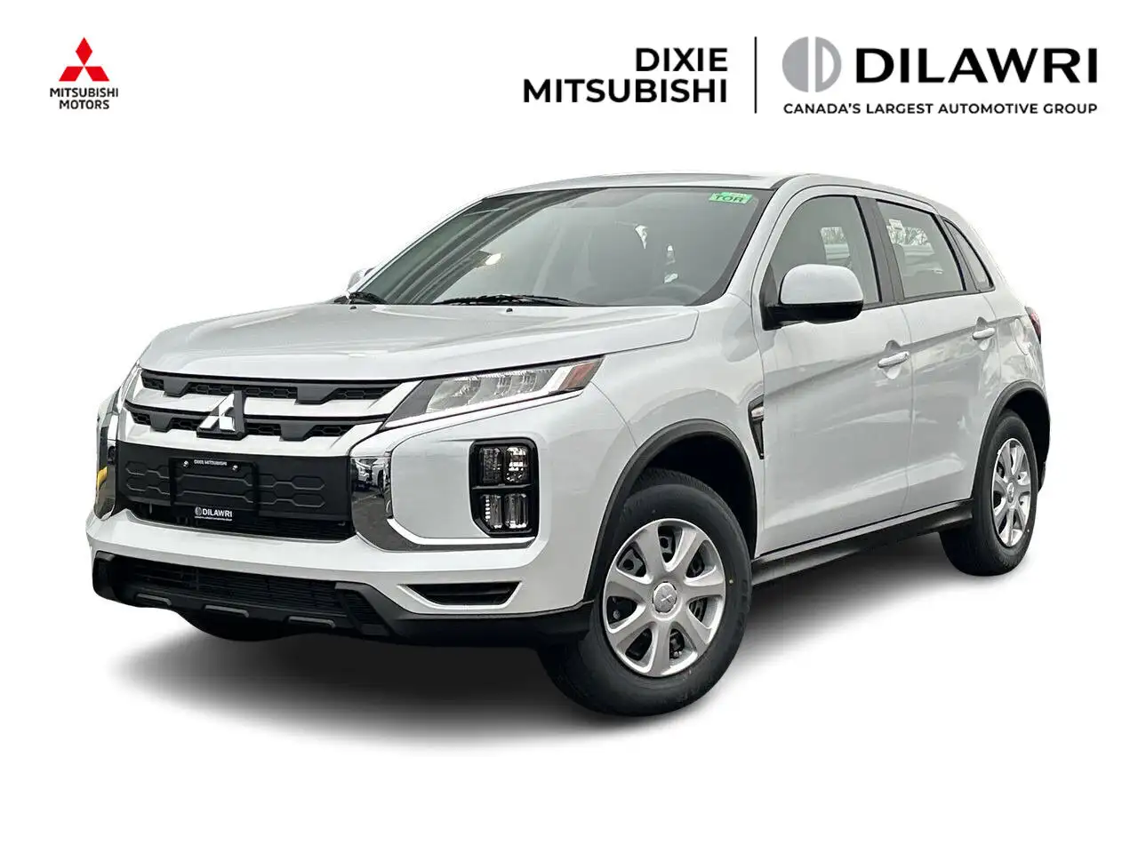 2026 Mitsubishi RVR