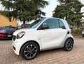 smart forTwo fortwo 70 1.0 AUTOMATICA OK NEOPATENTATI Bianco - thumbnail 1