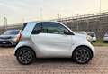 smart forTwo fortwo 70 1.0 AUTOMATICA OK NEOPATENTATI Bianco - thumbnail 4