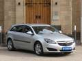 Opel Insignia A Sports Tourer Edition*NAVI*TEMPO*PDC* Argent - thumbnail 1