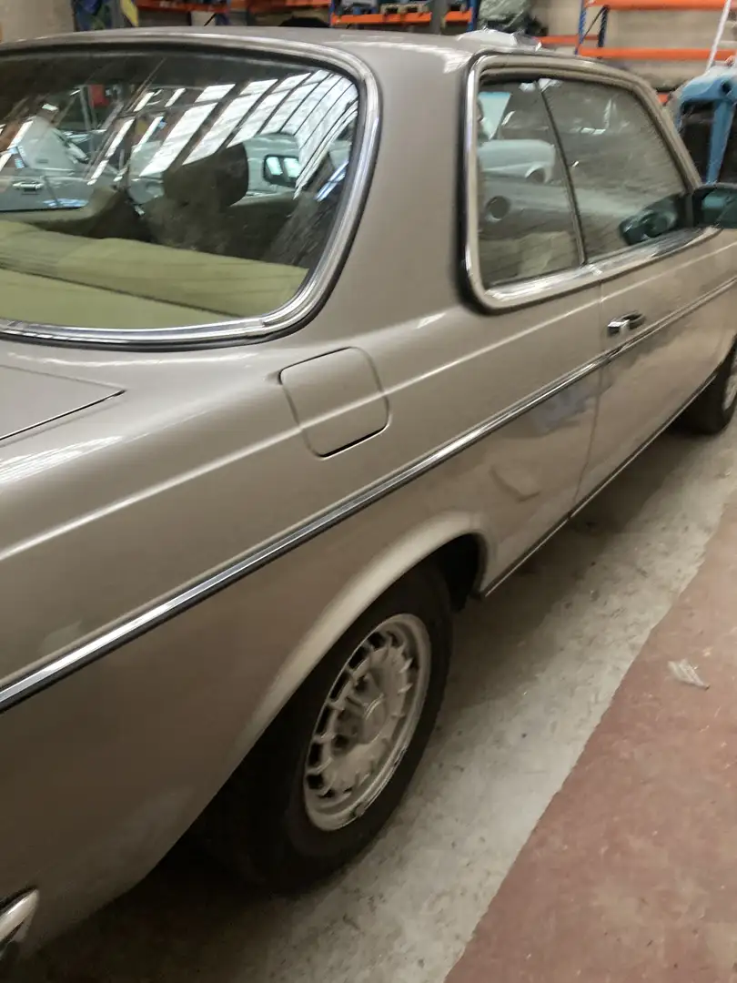 Mercedes-Benz 280 280 ce Zilver - 1