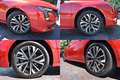 Peugeot 508 SW Allure PT 130 EAT8*MATRIX*NAV*SHZ*CARPLAY Rot - thumbnail 14