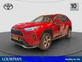 Toyota RAV 4 2.5 Plug-in Hybrid 300 AWD Business demo Rood - thumbnail 1