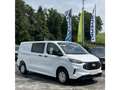 Ford Transit Custom Doppelkabine L2H1 320 Trend Weiß - thumbnail 3