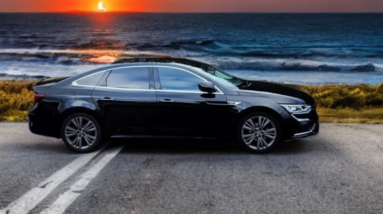 Renault Talisman dCi 130 Energy EDC Initiale Paris